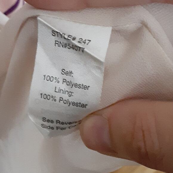 Cabi Open Front Mon Ami Kimono Sz. Medium #247 - Picture 5 of 6